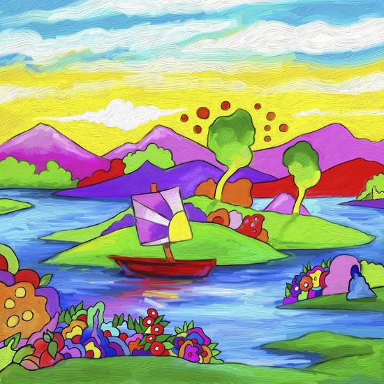 Premium Giclee Print, , large