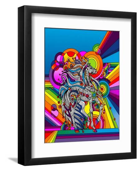 Giclee Print, , large
