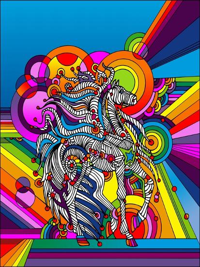 Premium Giclee Print, , large