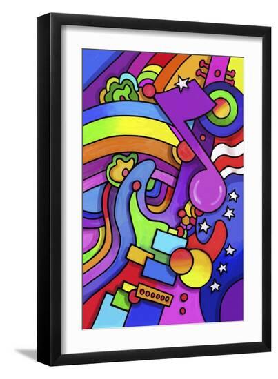 Premium Giclee Print, , large
