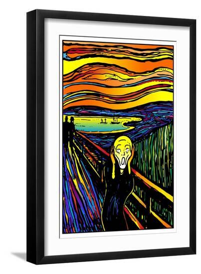 Giclee Print, , large