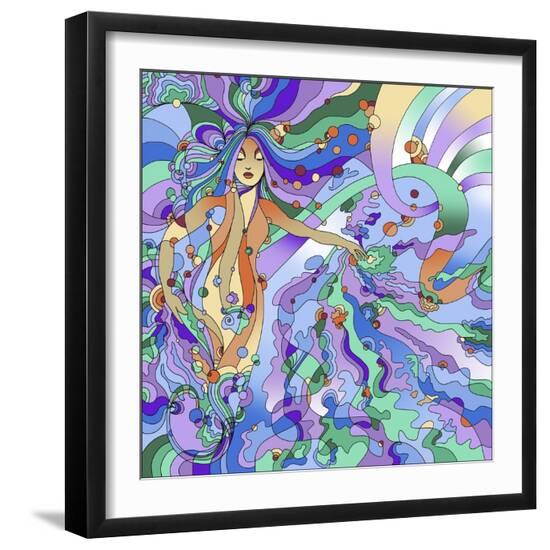 Giclee Print, , large