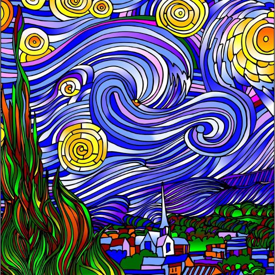 Premium Giclee Print, , large