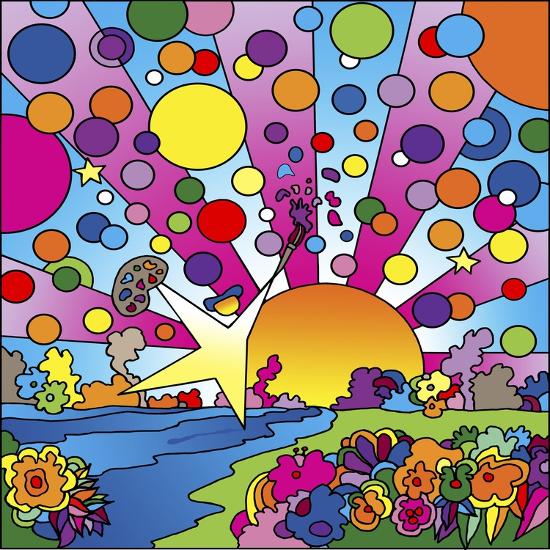 Giclee Print, , large