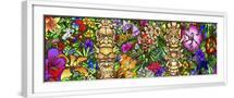 White Frame