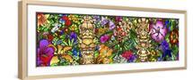Brown Frame