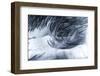 Howling Winter Storm-Ursula Abresch-Framed Photographic Print