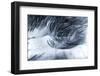 Howling Winter Storm-Ursula Abresch-Framed Photographic Print