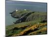 Howth Head Lighthouse, County Dublin, Eire (Republic of Ireland)-G Richardson-Mounted Photographic Print