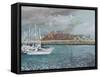 Howth, Ireland-Vincent Booth-Framed Stretched Canvas