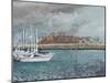 Howth, Ireland-Vincent Booth-Mounted Giclee Print