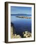 Howth Island, Dublin, County Dublin, Republic of Ireland, Europe-Jeremy Lightfoot-Framed Photographic Print