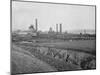 'Hoyland Silkstone Collieries, Yorkshire', c1896-Warner Gothard-Mounted Photographic Print