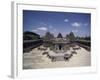 Hoysala Period Somnathpur Temple Dating from 1260 AD, Somnathpur, Karnataka State, India-David Beatty-Framed Photographic Print