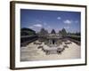 Hoysala Period Somnathpur Temple Dating from 1260 AD, Somnathpur, Karnataka State, India-David Beatty-Framed Photographic Print