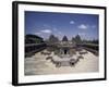 Hoysala Period Somnathpur Temple Dating from 1260 AD, Somnathpur, Karnataka State, India-David Beatty-Framed Photographic Print