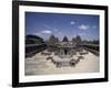 Hoysala Period Somnathpur Temple Dating from 1260 AD, Somnathpur, Karnataka State, India-David Beatty-Framed Photographic Print