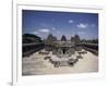 Hoysala Period Somnathpur Temple Dating from 1260 AD, Somnathpur, Karnataka State, India-David Beatty-Framed Photographic Print