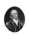 Captain Henry Inman-HR Cook-Giclee Print