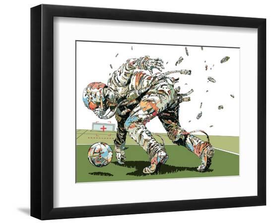 Art Print, , large