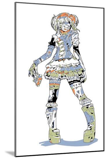 Art Print, , large