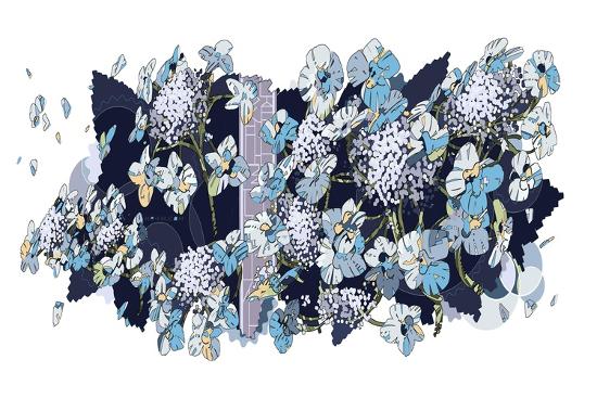 Premium Giclee Print, , large