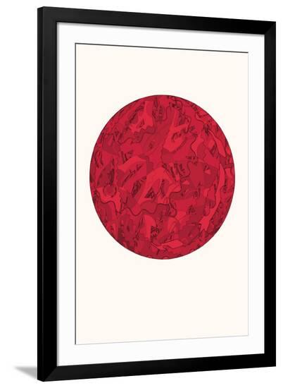 Art Print, , large