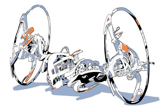 Premium Giclee Print, , large