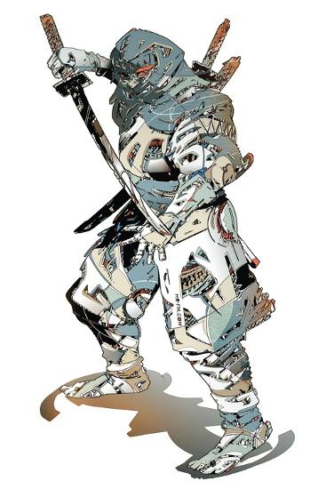 Art Print, , large