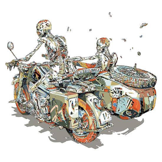 Art Print, , large