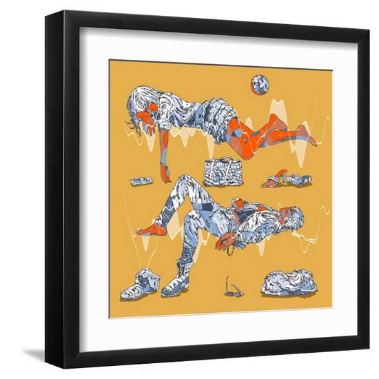 Art Print, , large
