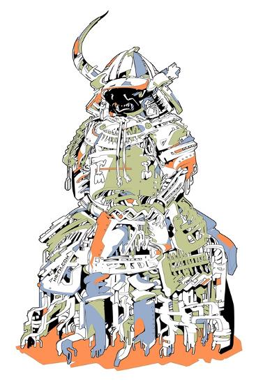 Premium Giclee Print, , large