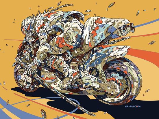 Premium Giclee Print, , large