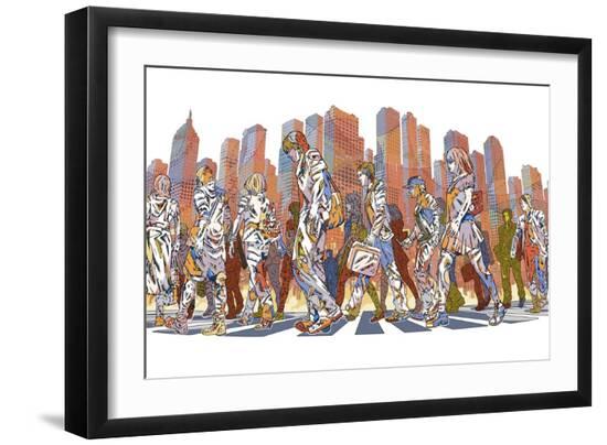 Art Print, , large