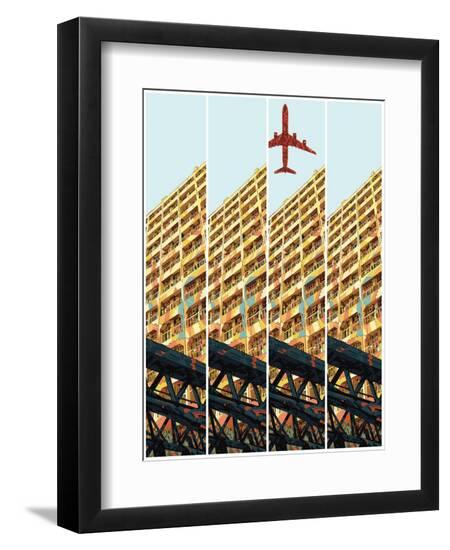 Art Print, , large