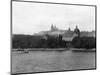 Hradcany Hill in Prague, Czechoslovakia-null-Mounted Photographic Print