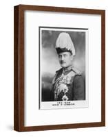 'HRH Prince Arthur of Connaught', 1937-Unknown-Framed Photographic Print