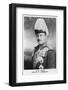 'HRH Prince Arthur of Connaught', 1937-Unknown-Framed Photographic Print