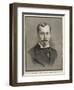 Hrh Prince Leopold, Duke of Albany-null-Framed Giclee Print