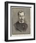 Hrh Prince Leopold, Duke of Albany-null-Framed Giclee Print