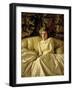 HRH Princess of Wales, 1986-Richard Foster-Framed Giclee Print