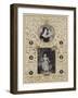 Hrh Princess Victoria-null-Framed Giclee Print