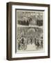 Hrh the Duke of Edinburgh at Leeds-null-Framed Giclee Print