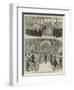 Hrh the Duke of Edinburgh at Leeds-null-Framed Giclee Print