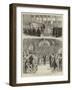 Hrh the Duke of Edinburgh at Leeds-null-Framed Giclee Print