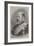 Hrh the Prince of Wales-Arthur Hopkins-Framed Giclee Print