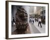 Hsbc Building, Central District, Hong Kong, China-Sergio Pitamitz-Framed Photographic Print