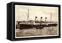 Canvas Black