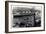 HSDG, Schnelldampfschiff Cap Arcona Am Hafen-null-Framed Giclee Print