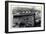 HSDG, Schnelldampfschiff Cap Arcona Am Hafen-null-Framed Giclee Print